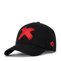 Black red