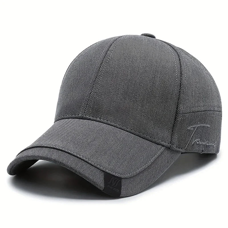 Unisex Fro embroidery Baseball Caps Outdoor