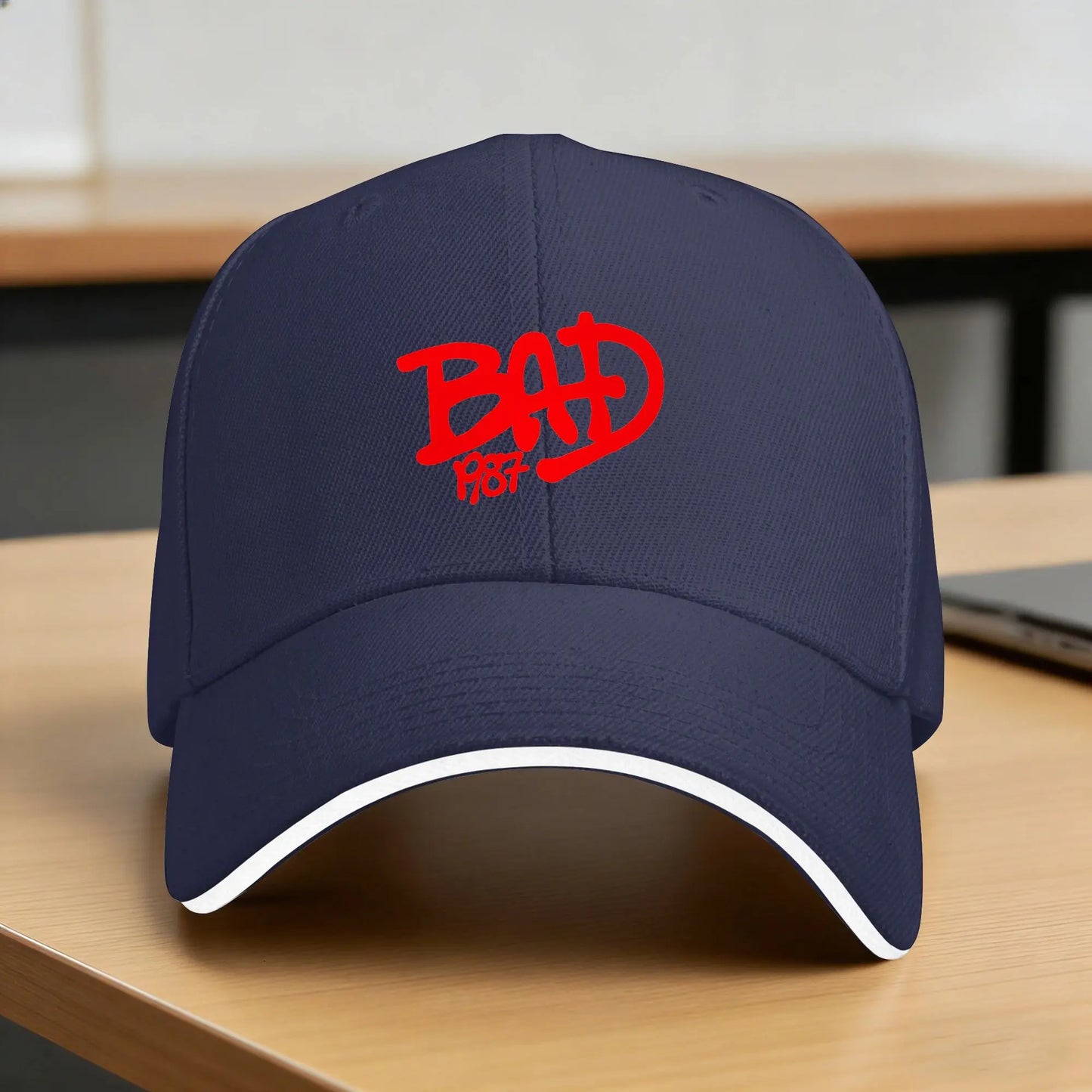 The King Of Pop Michaels Jacksons Sun Baseball Cap