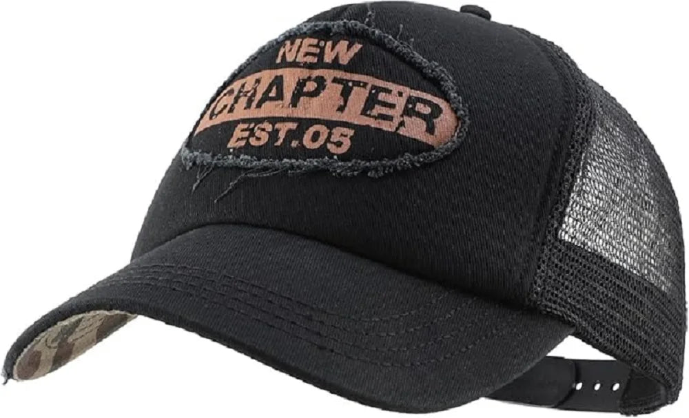 Connectyle Men's Women Vintage Fashion