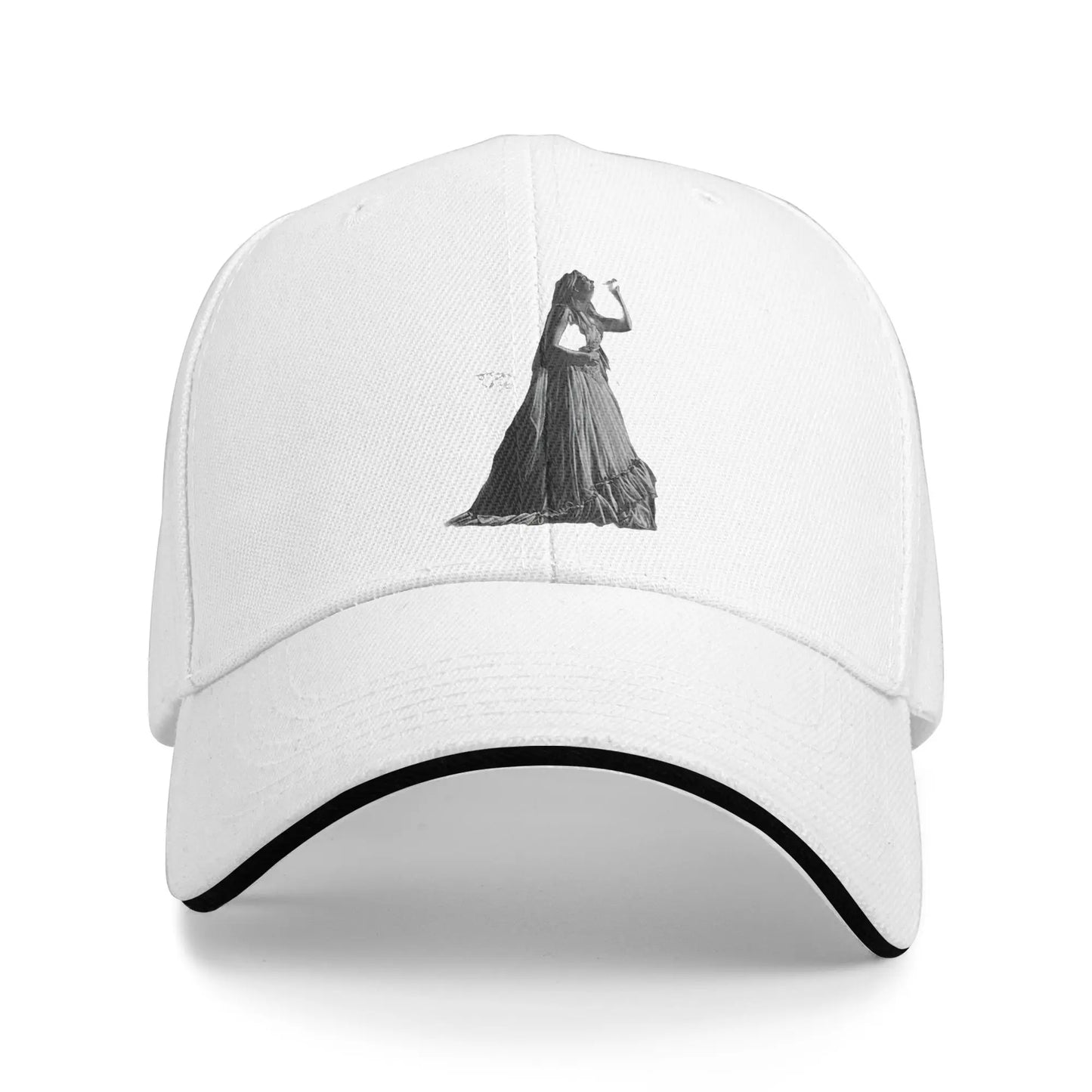 S-Freyas Skye UK Singer Stars Align Concert Tour 2026 Baseball Cap
