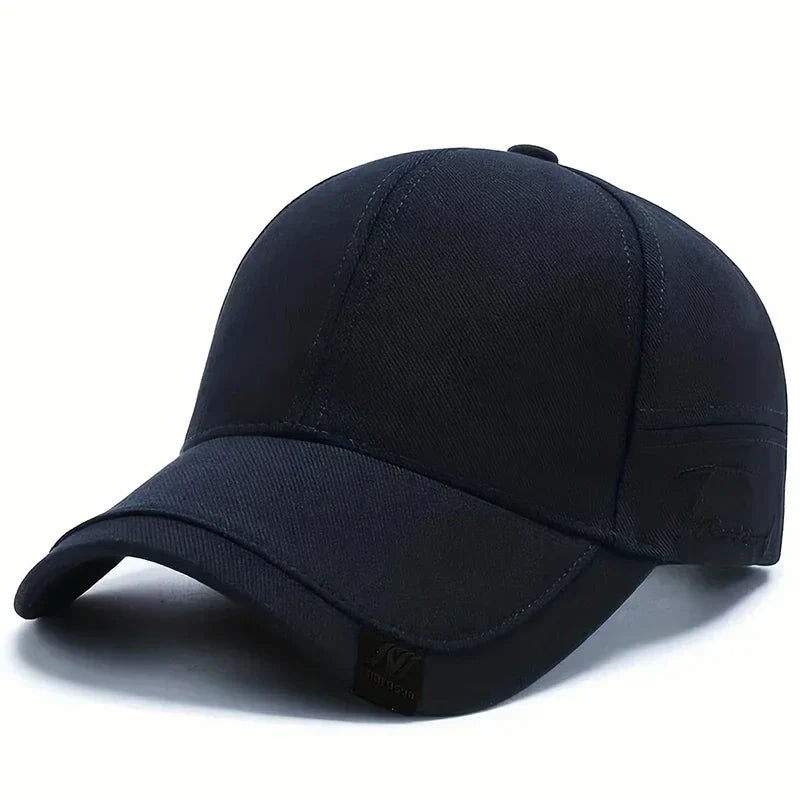 Unisex Fro embroidery Baseball Caps Outdoor