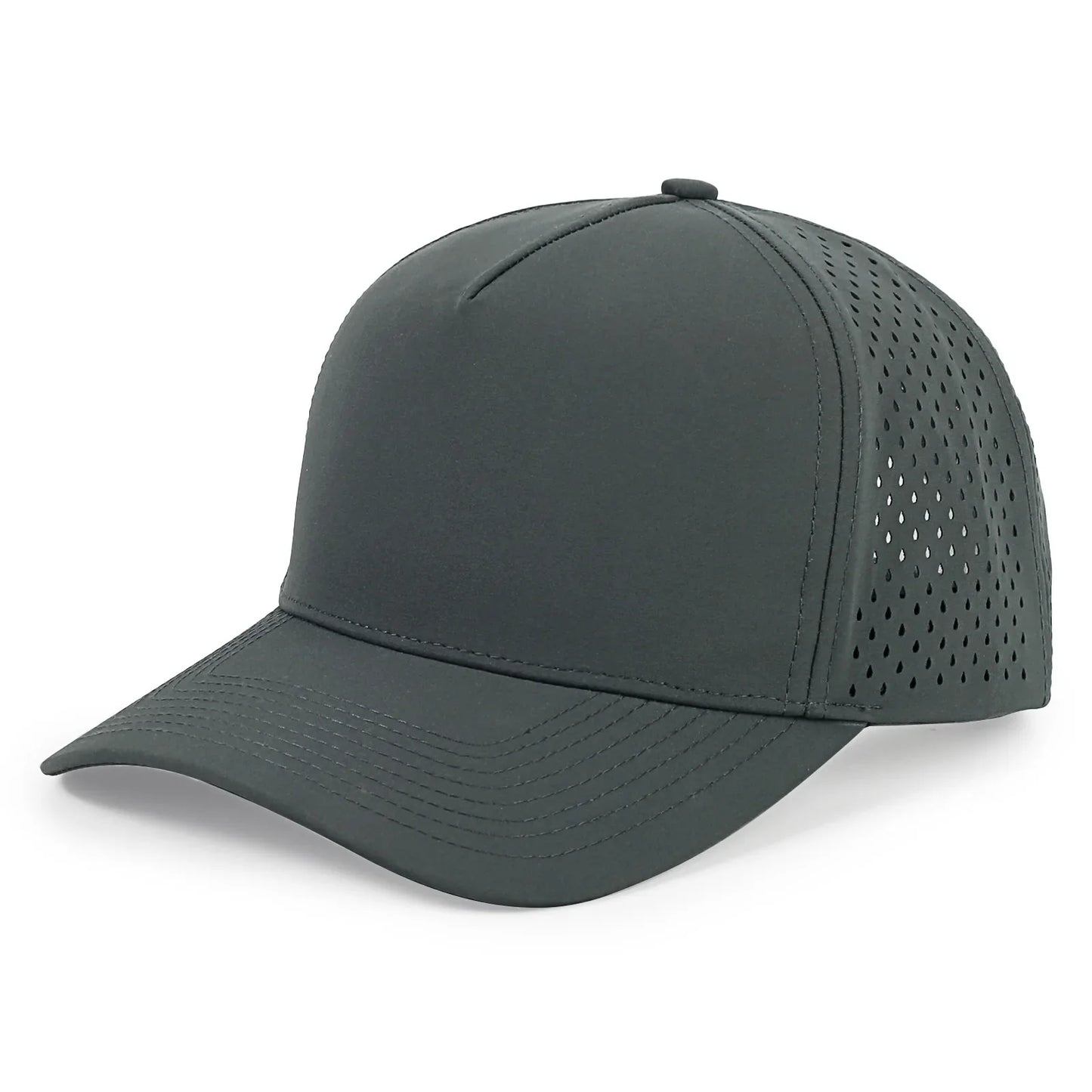 Blank Sport Caps For Men And Women Solid Color Sun Hat