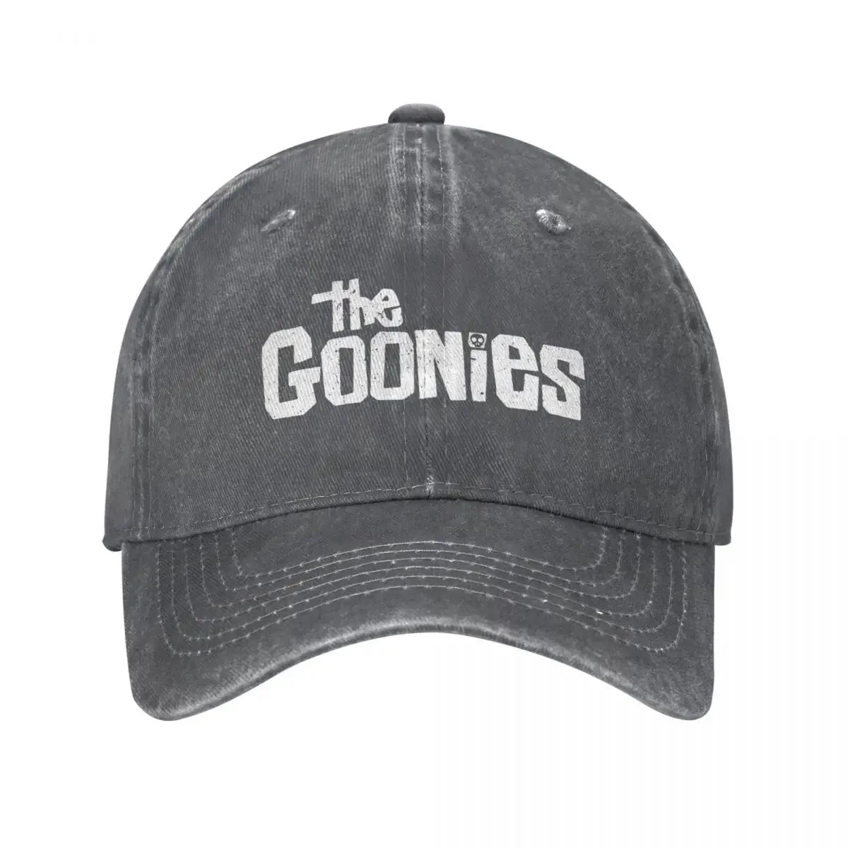 New Spring Autumn Men The Goonies TV Series Baseball Cap
