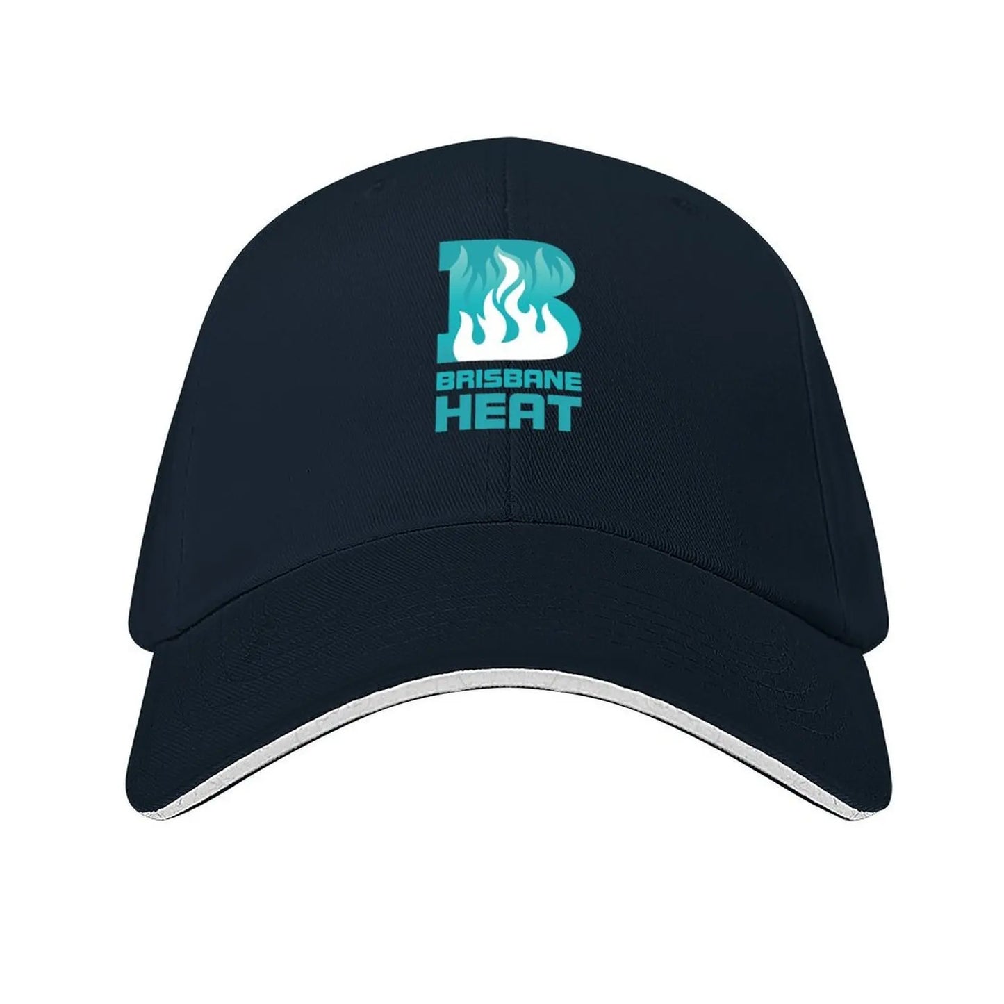Brisbane Heat Essential Baseball Cap For Men Women's