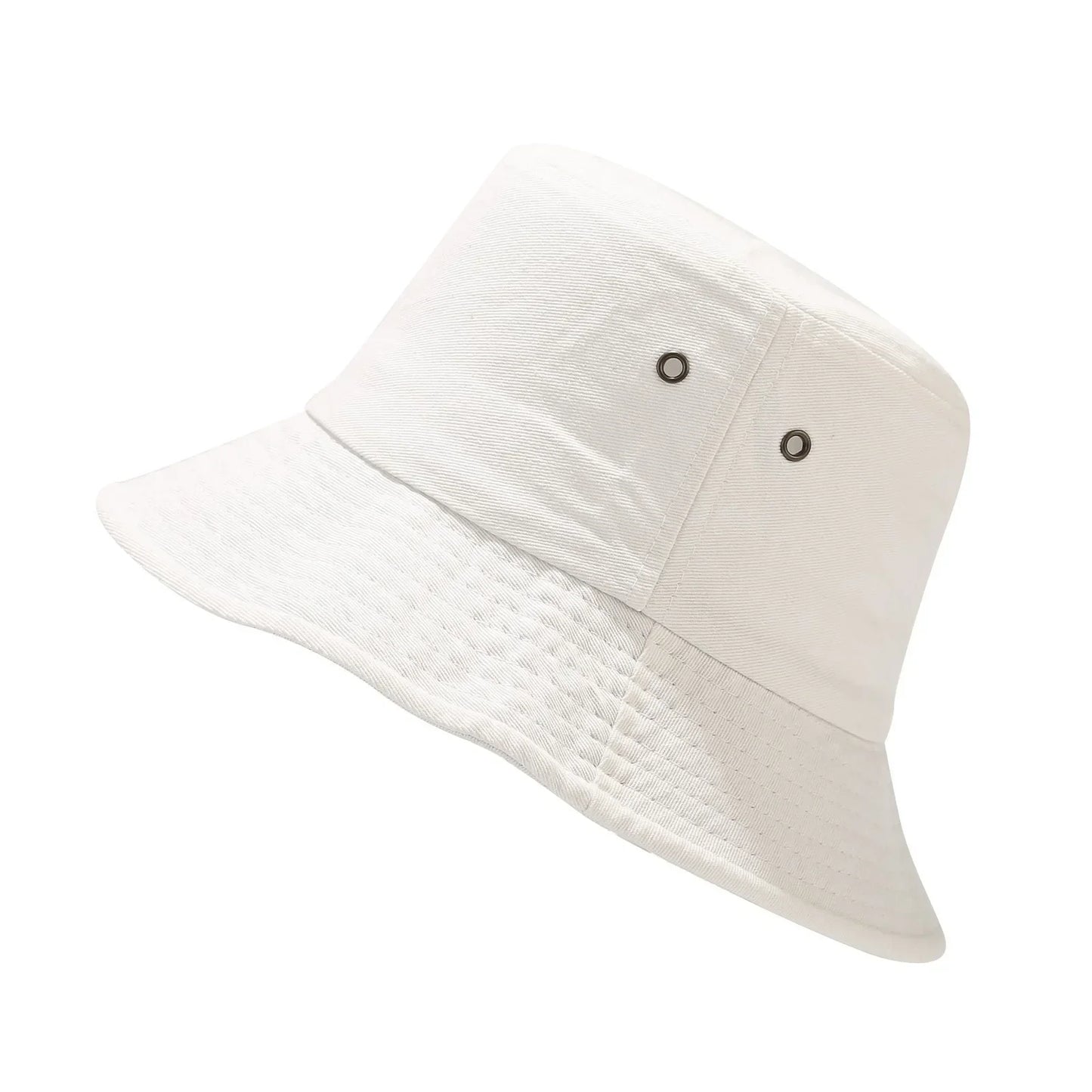 Fluorescent Green Bucket Hat Four Seasons Candy