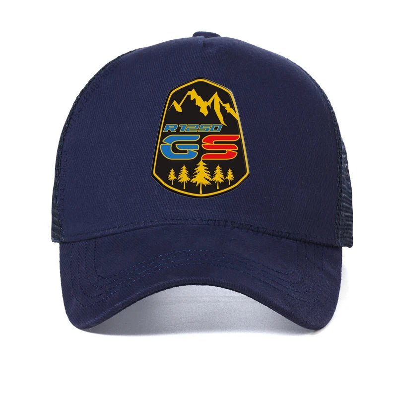 Motorcycle Racing GSXR Sports Cotton Moto GS Hats Casquette Baseball Cap