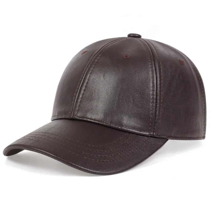 Unisex Solid Men Women Baseball Cap