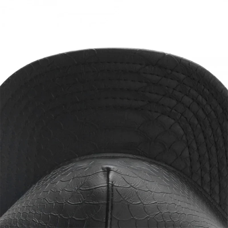 Luxury Fashion Solid Color Baseball Cap