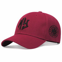 Wine red