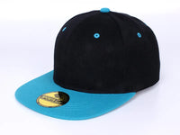 Lake Blue Black