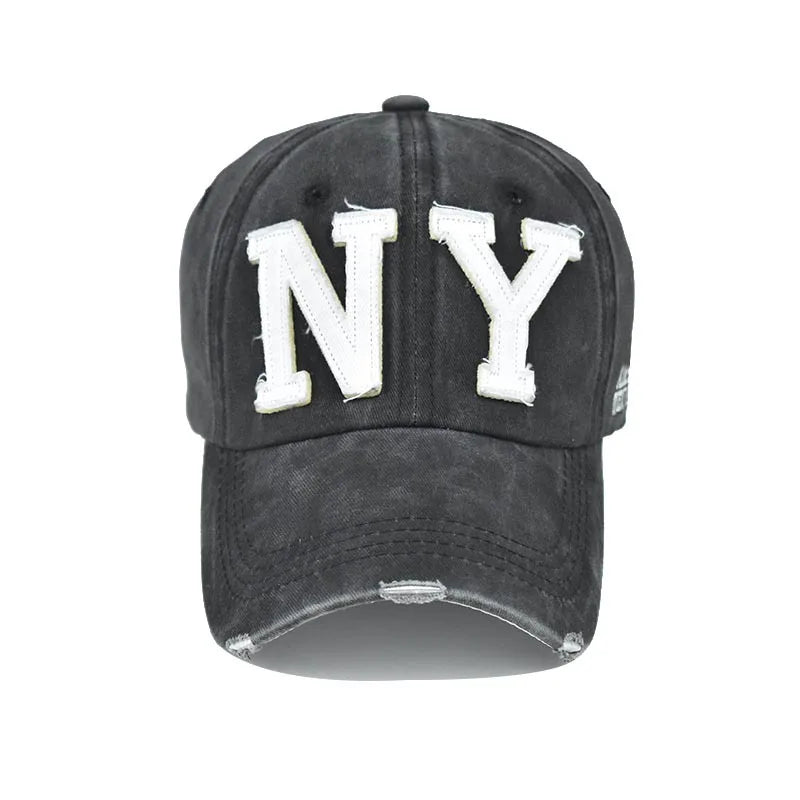 Baseball Cap Hat Sun hat Spring