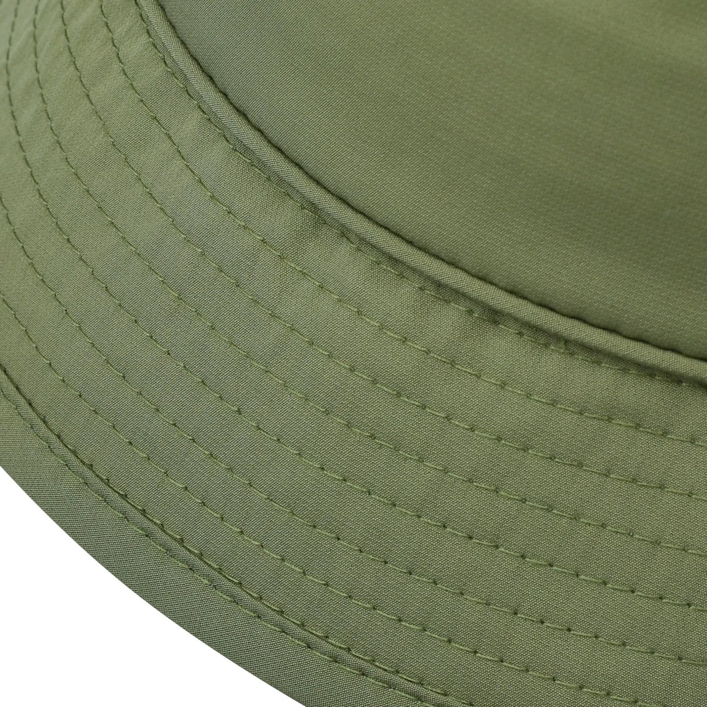 VOBOOM Men's Outdoor Casual Sun Cap Bucket Hat Panama Hat