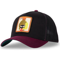 New Marvin Black