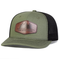 Army green