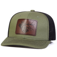 Army green