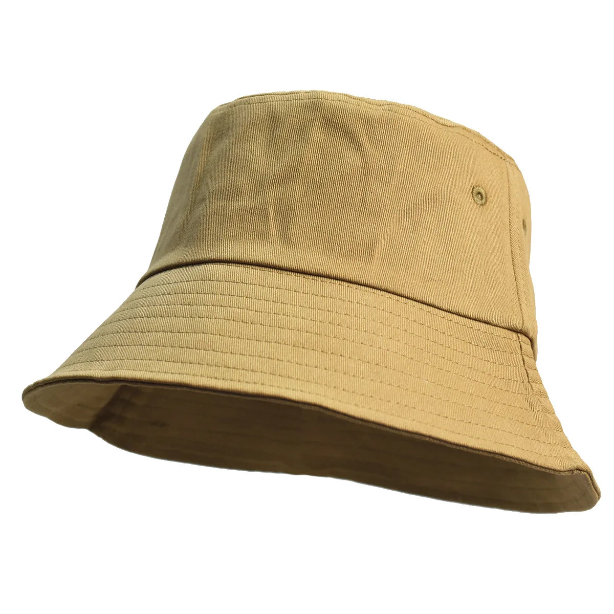 Big Head Man Large Size Sun Hat Women Blank Cap Plus Size Bucket Hats 56-58cm 60-63cm