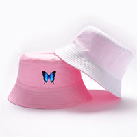 Blue Butterfly 02