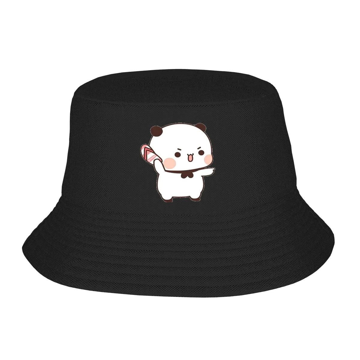 Vocation Getaway Headwear Bubu Is Making Up Accessories Bucket Hat