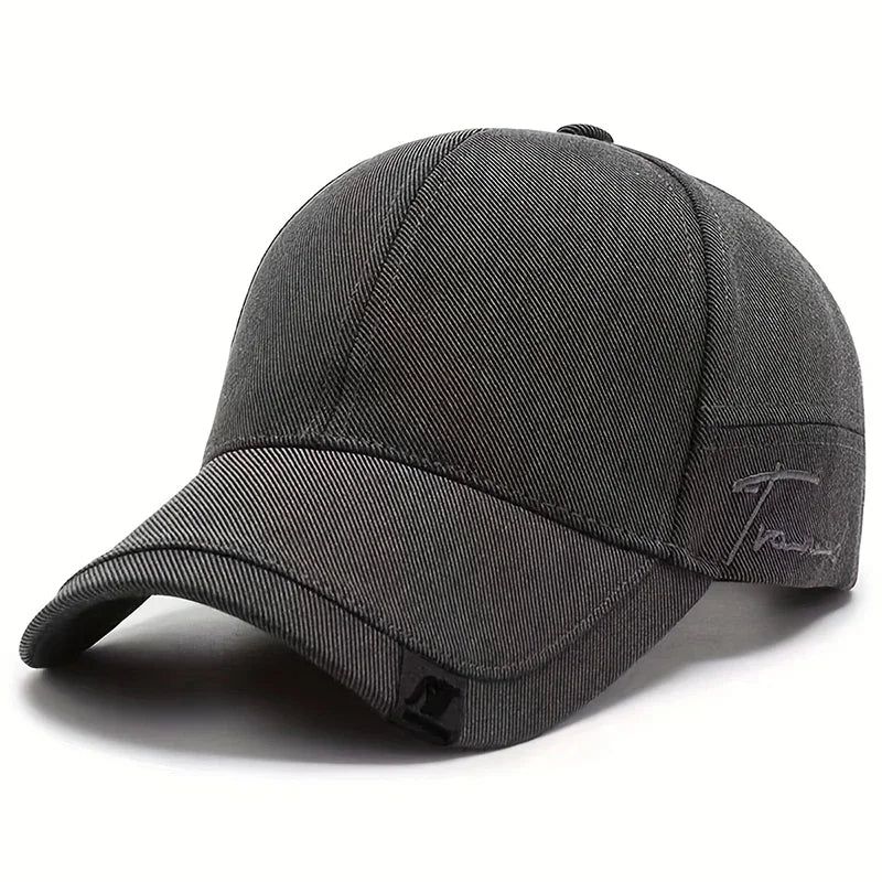 Unisex Fro embroidery Baseball Caps Outdoor