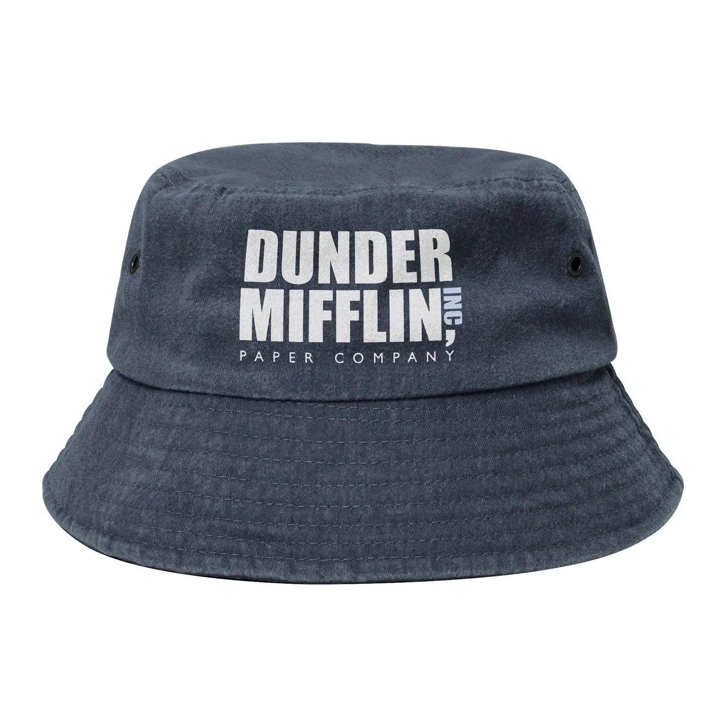 Summer Beach Hatwear Dunder Mifflin The Office Bucket Hat