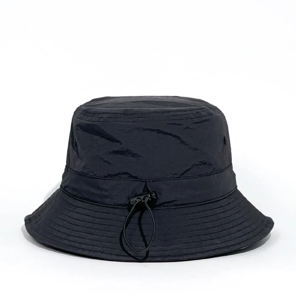Versatile Camping Hat Waterproof Bucket Hat Summer Outdoor