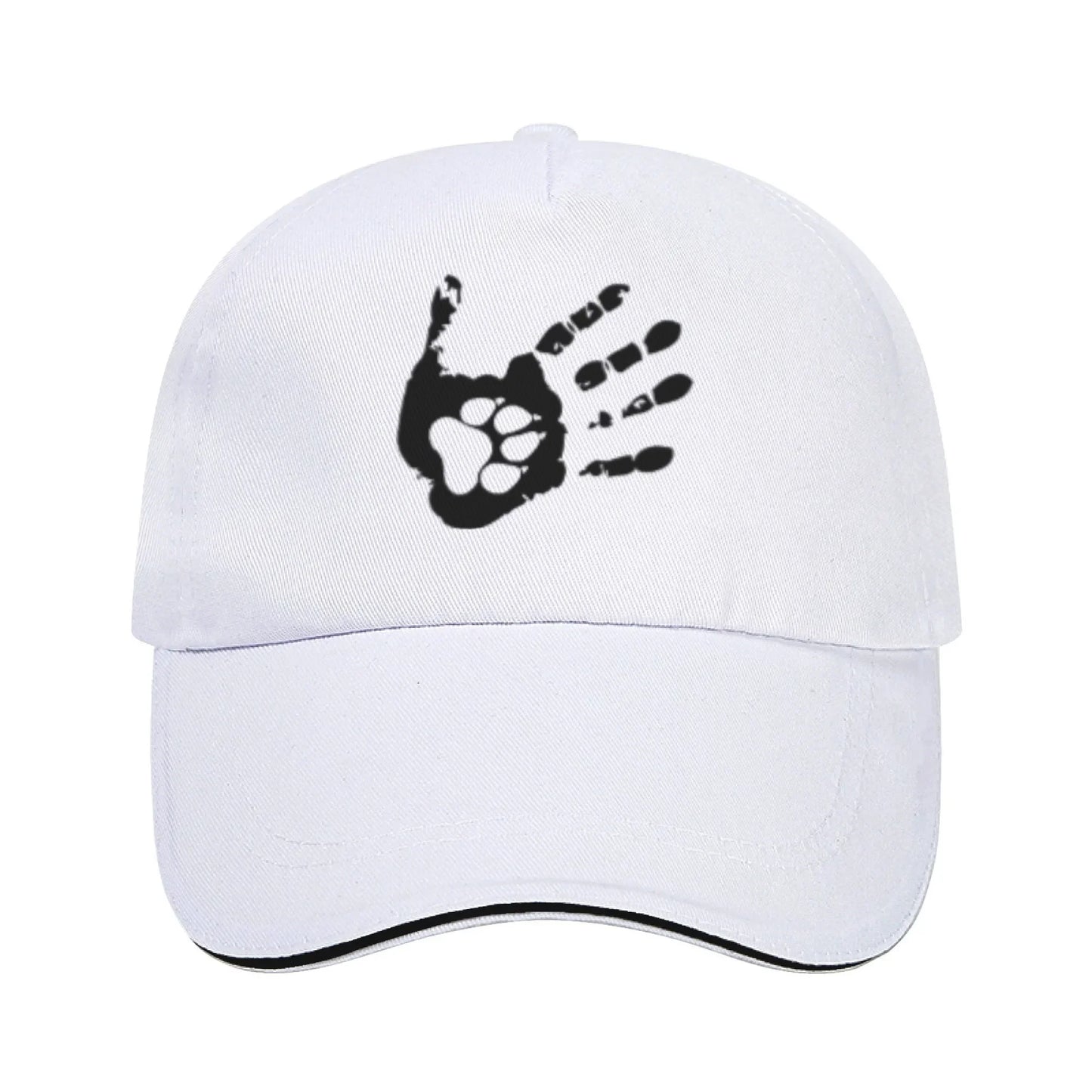 Unisex Fashion baseball Cap Adjustable Spring Summer Sun Cap Retro Casual Hip Hop Hat
