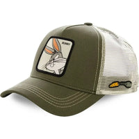 New Bunny Green