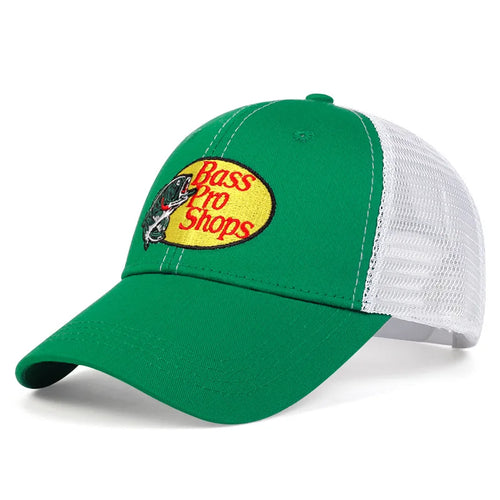 Fashion casual Fishing Hunting Baseball Cap Outdoor Sun