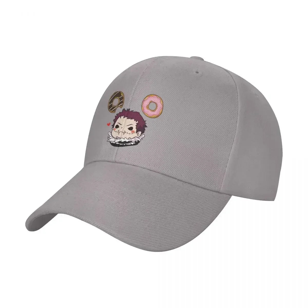 Katakuri Baseball Cap