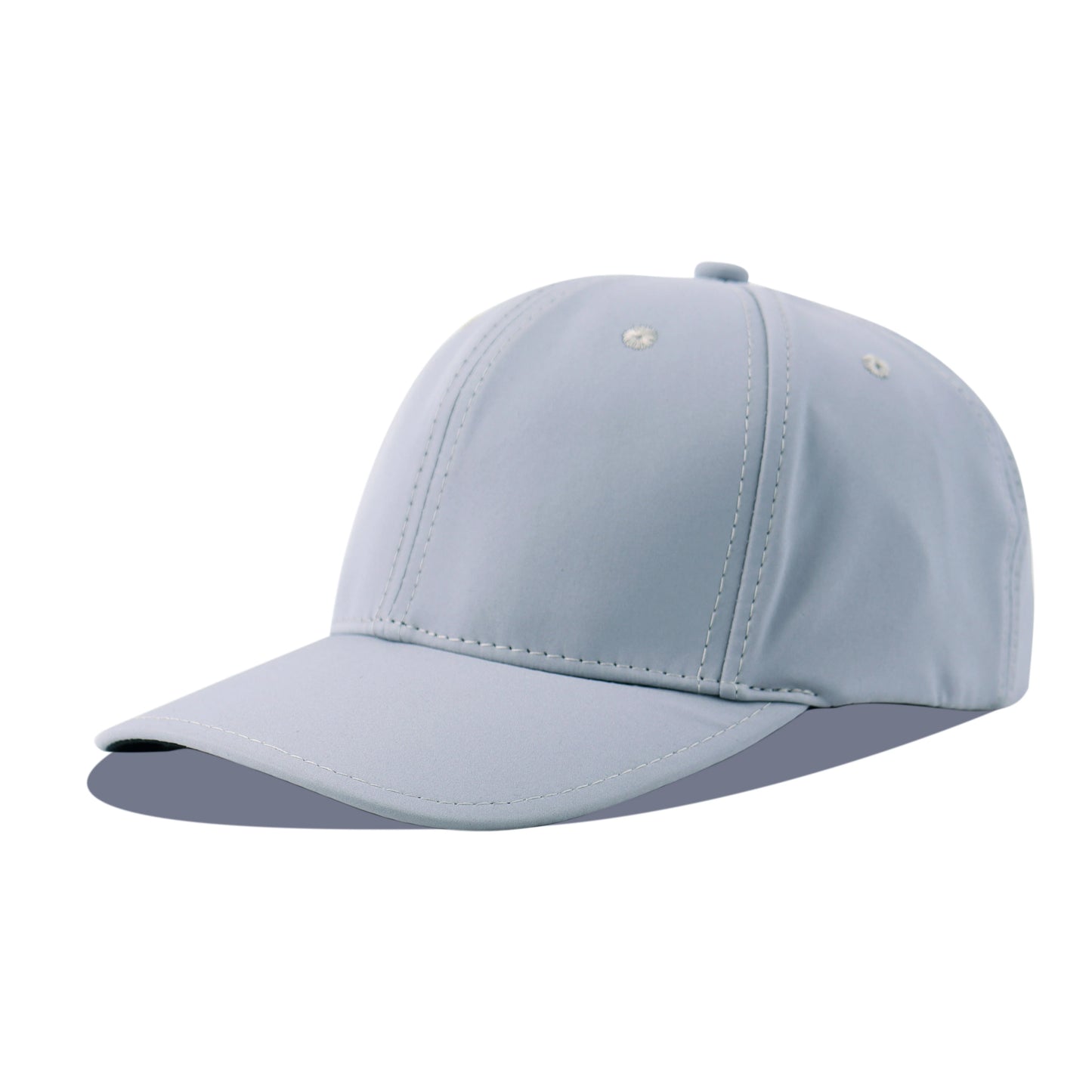 Tie Dye Plain Baseball Cap Pigment Dyed Sun