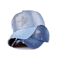 Star-Light Blue