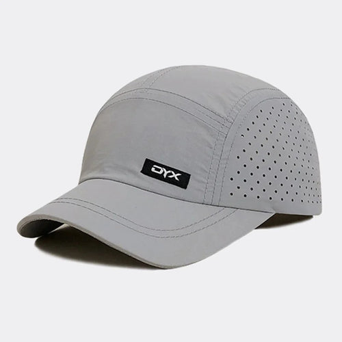 Breathable And Quick-Drying Baseball Hat