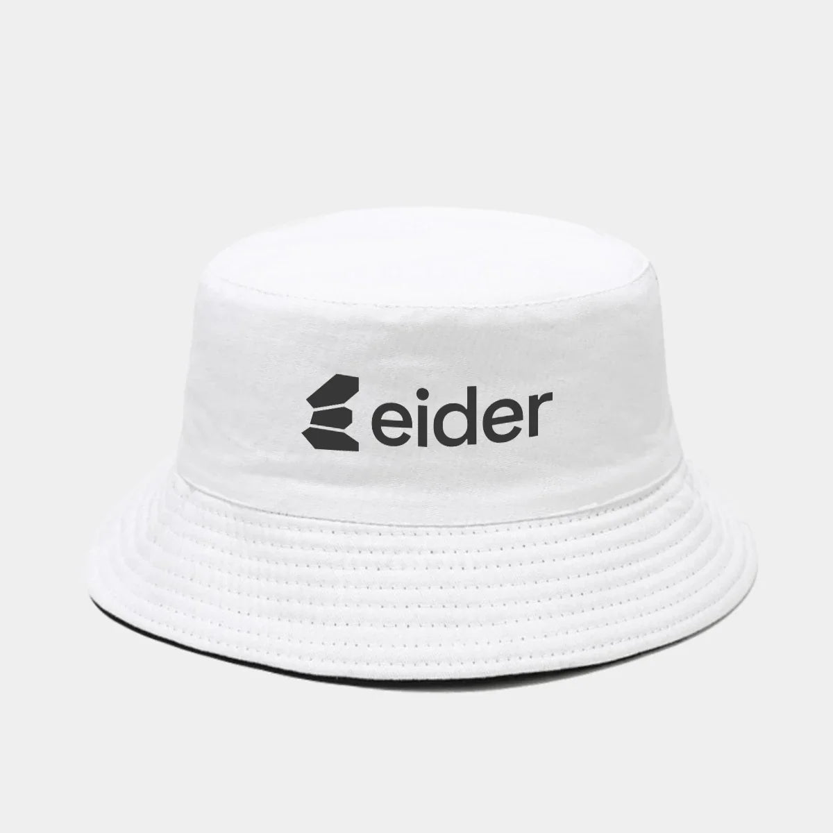 Eider Stylish Printed Outdoor Fisherman Hat With Sun