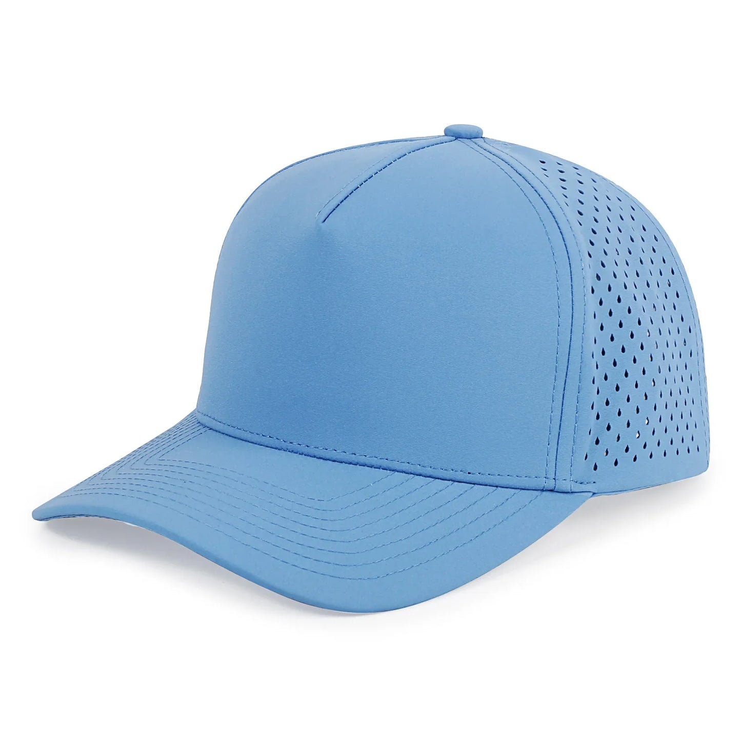 Blank Sport Caps For Men And Women Solid Color Sun Hat