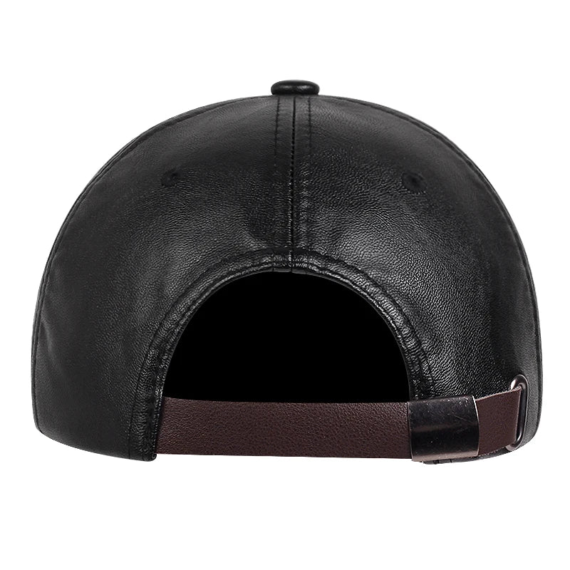 Unisex Solid Men Women Baseball Cap