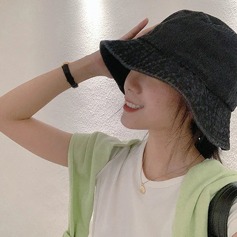 Cowboy Fisherman Hat