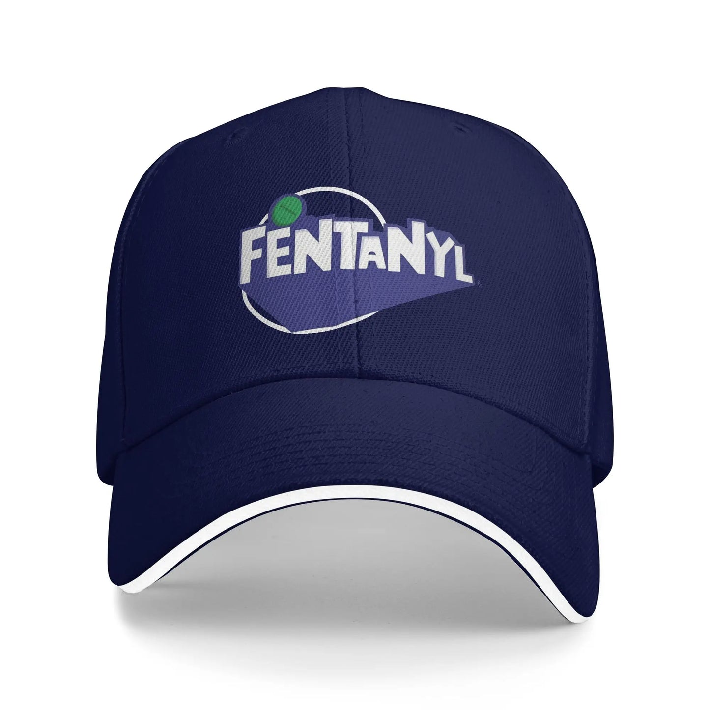 F-Fenta NYL Casual Baseball Cap