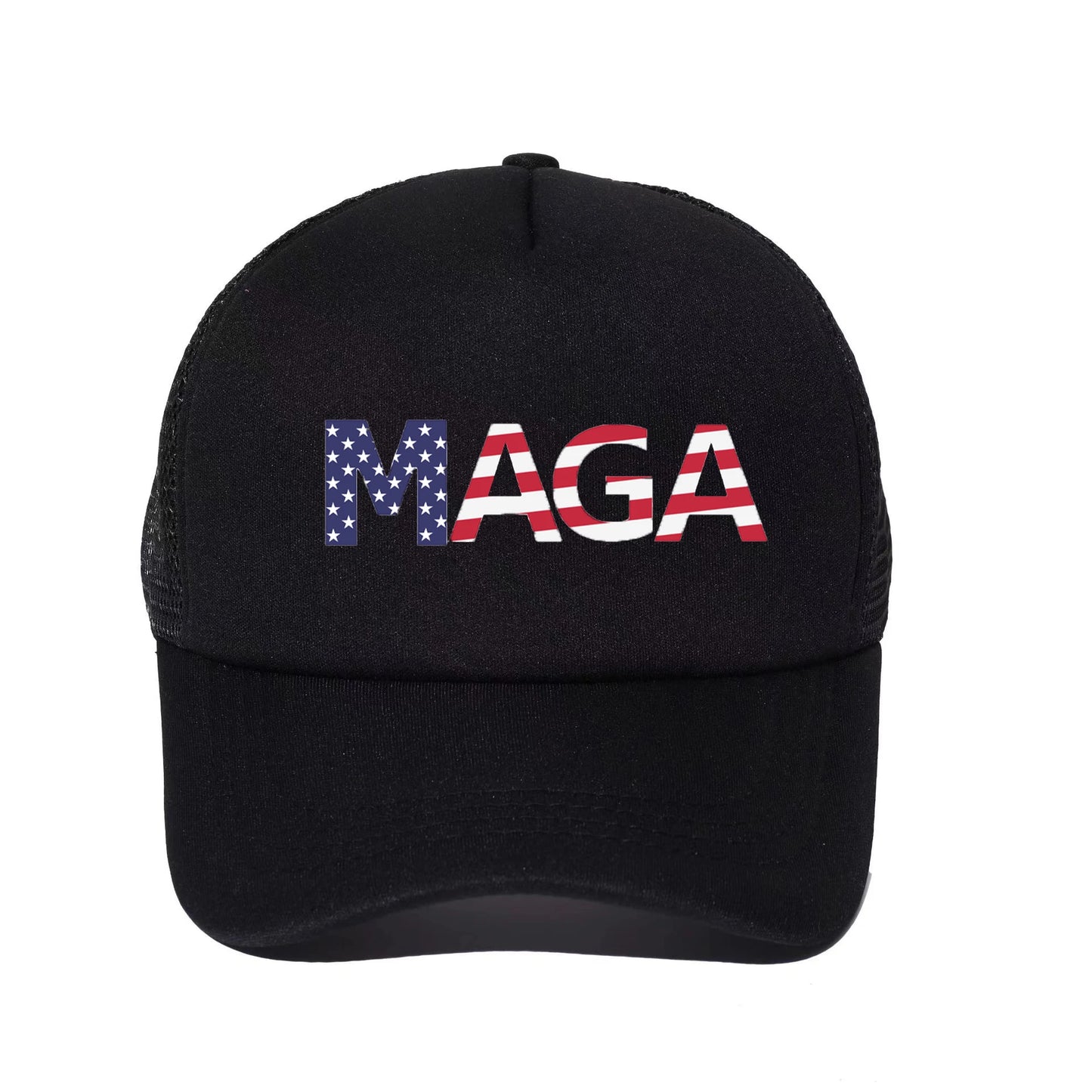 Make America Great Again Unisex Adjustable Breathable Baseball Cap