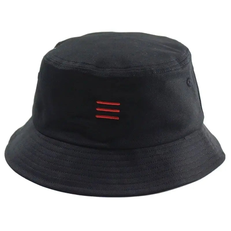 Adult Fishing Plus Size Boonie Hats Women Summer Cotton Panama Hat Men Bucket Hats