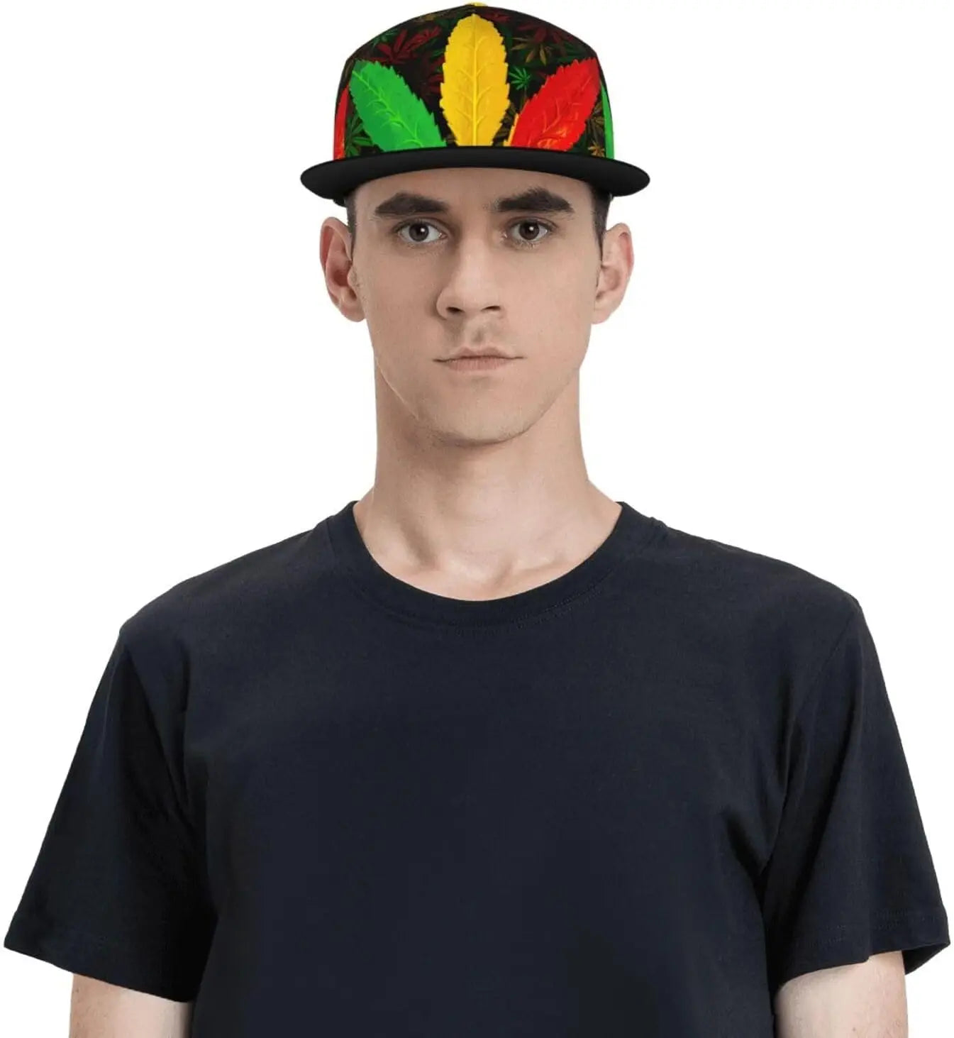Casual Baseball Cap Hat Snapback Caps