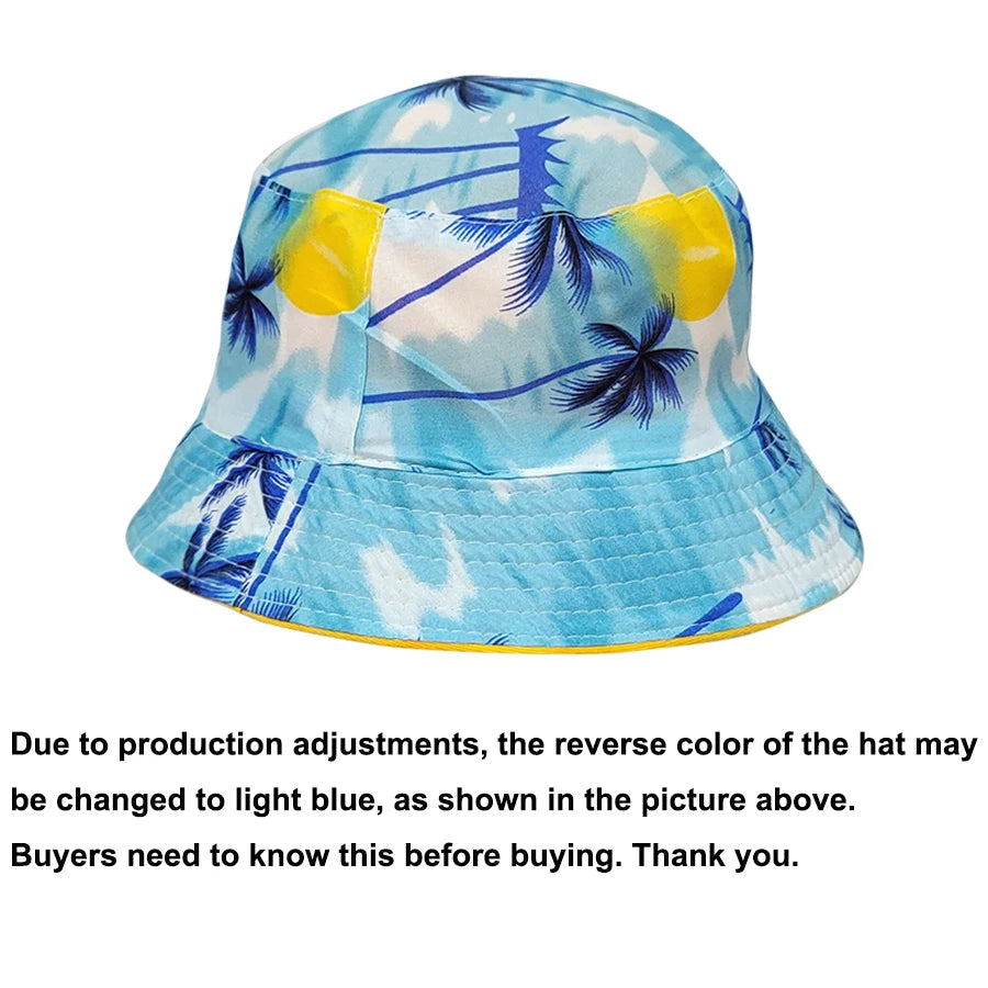 Fake Taxi Bucket Hats Cool Fake Taxi Driver Caps Men Sports Bob Bucket Hat Unisex