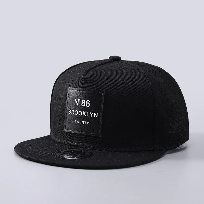1PC Unisex Uncle Beard Embroidery Hip-hop Hats