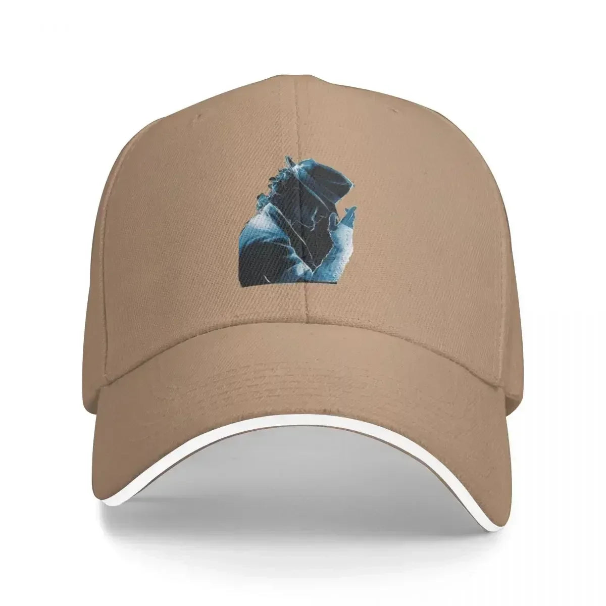 Michael Jackson Baseball Cap
