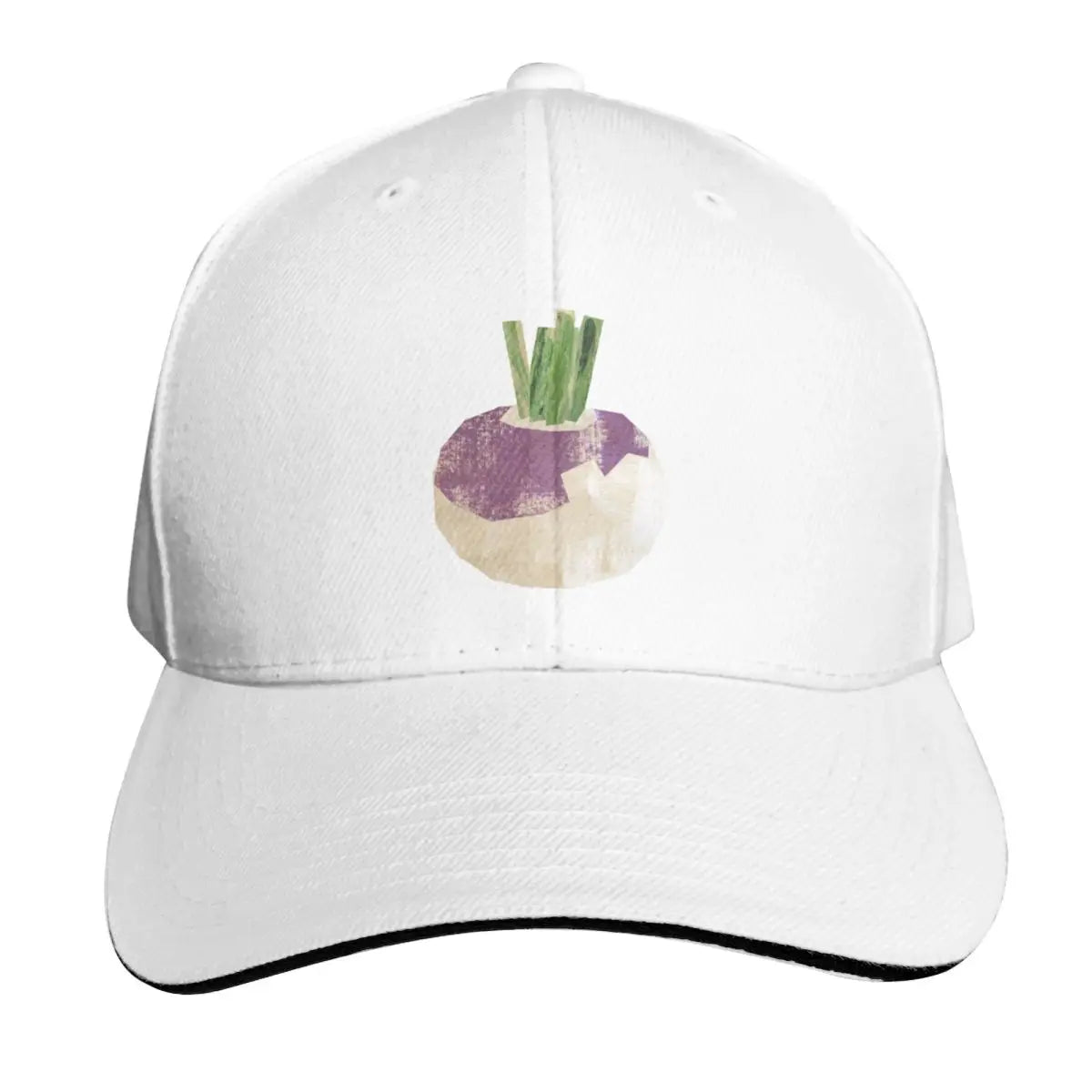 Turnip Baseball Cap