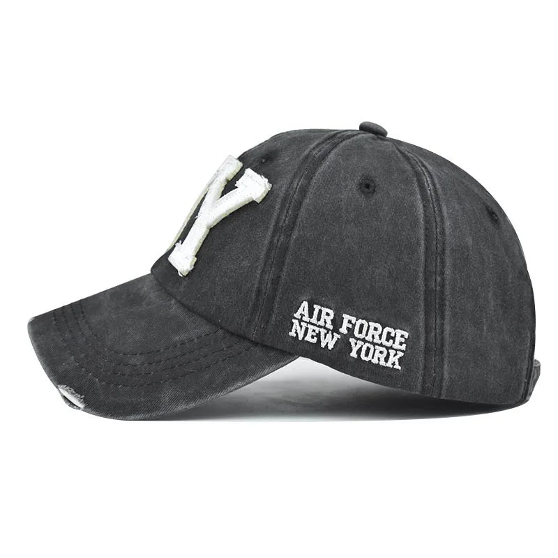 Baseball Cap Hat Sun hat Spring