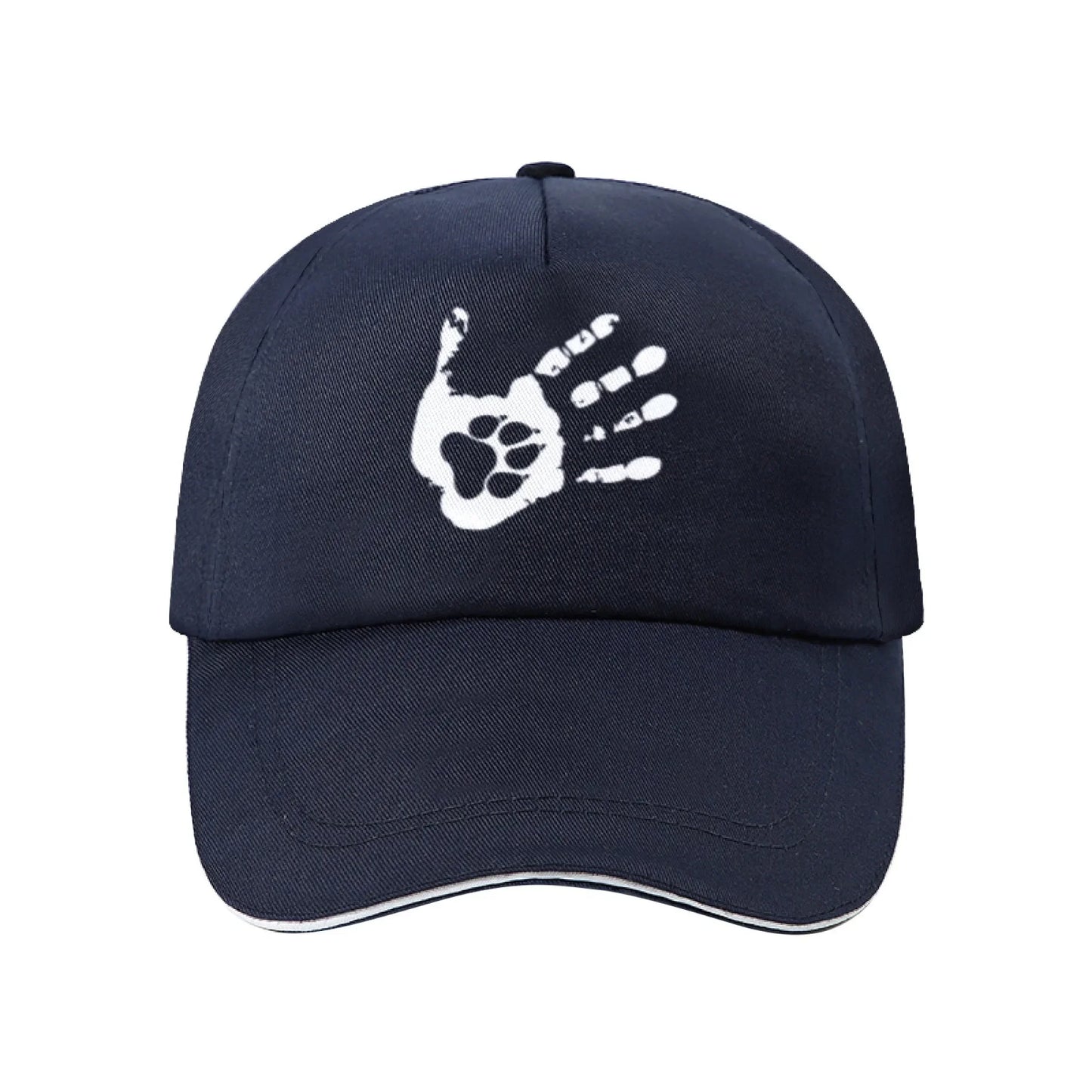 Unisex Fashion baseball Cap Adjustable Spring Summer Sun Cap Retro Casual Hip Hop Hat