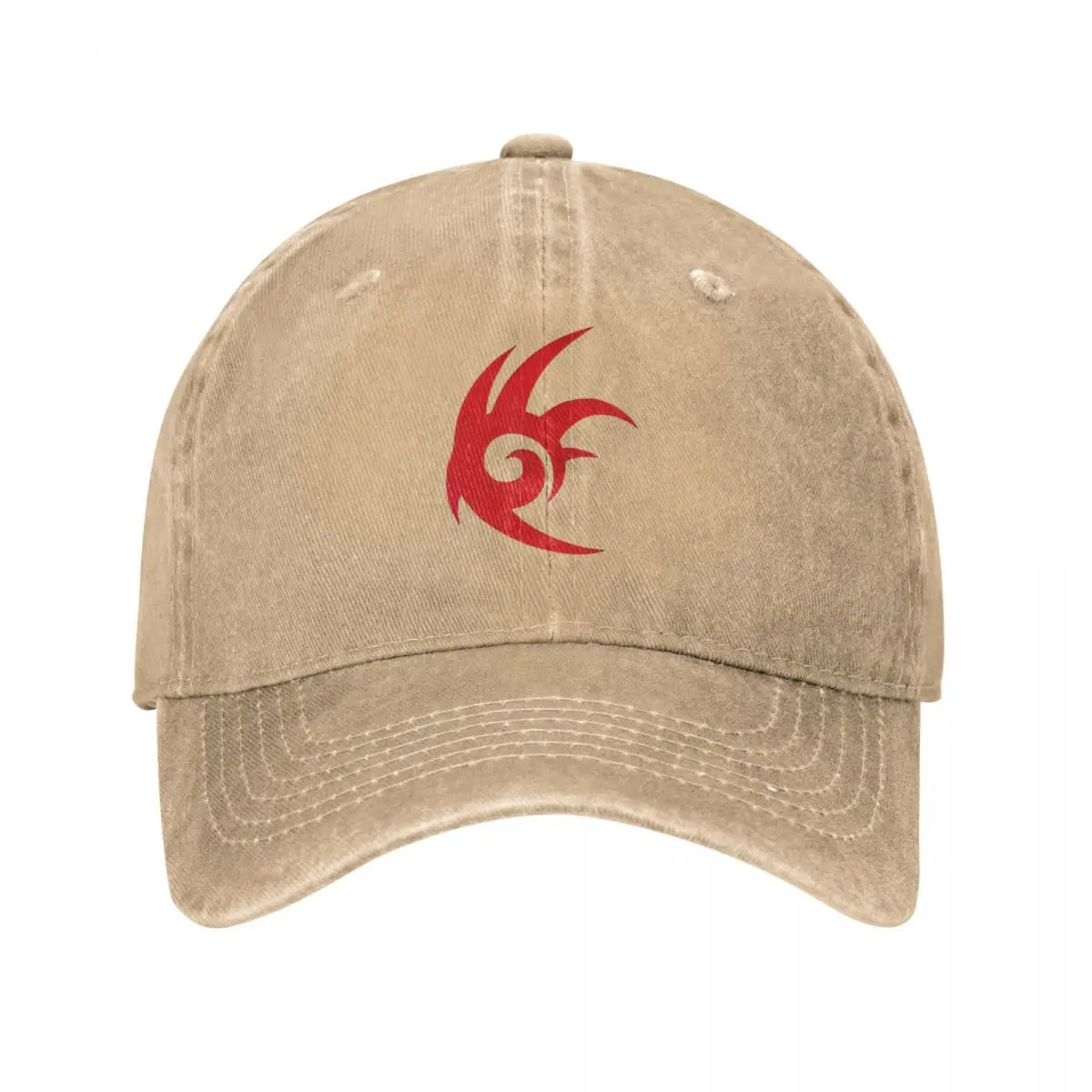 Hedgehog Shadow Baseball Caps For Men Women