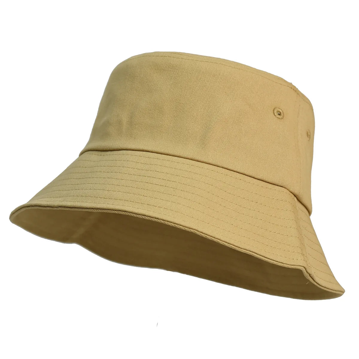 Big Head Man Large Size Sun Hat Women Blank Cap Plus Size Bucket Hats 56-58cm 60-63cm