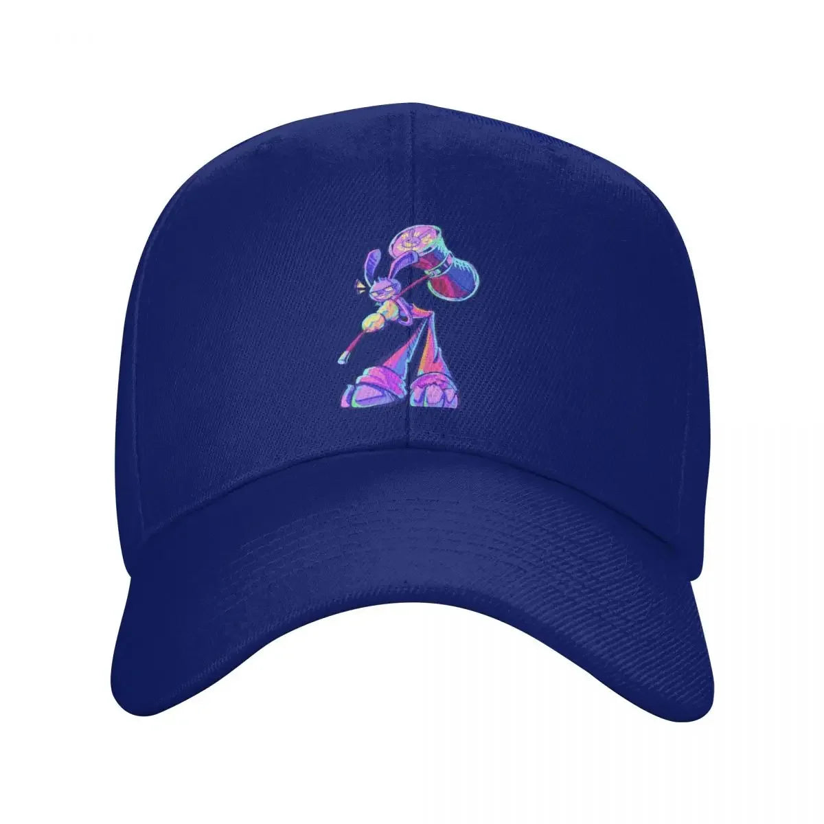 The Amazing Digital Circus Baseball Cap
